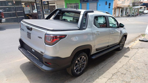 Fiat Strada Ultra 1.0 Turbo Flex