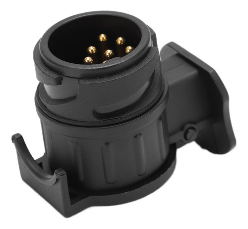 `` Conector De Remolque De 12 V Plug And Play Carcasa