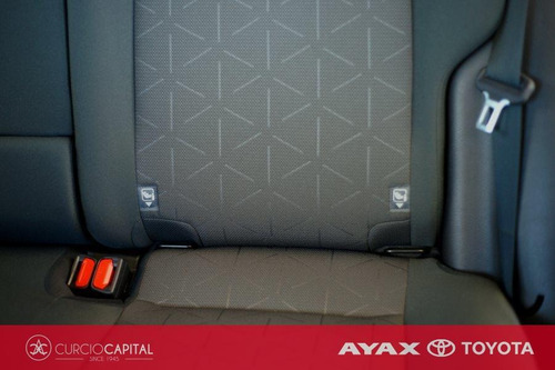 Toyota Rav4 Hybrid S Plus (tss) 2021 Blanco 0km