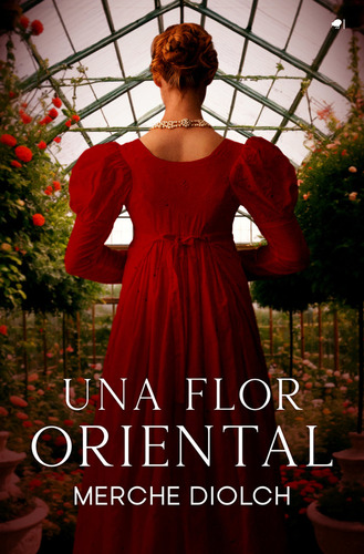 Una Flor Oriental, De Diolch, Merche. Editorial Ediciones Kiwi En Español