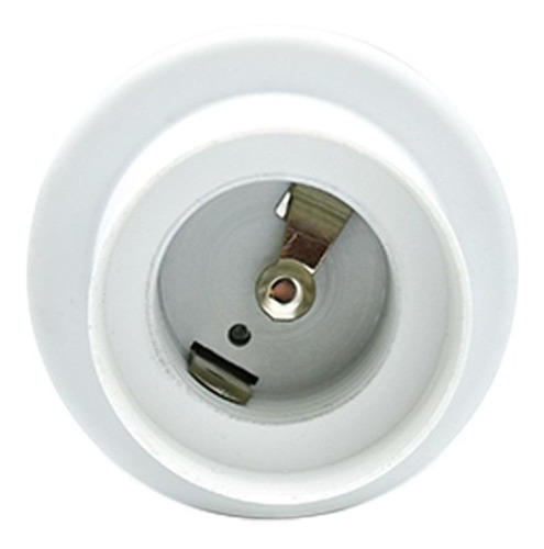 Imagen 3 de 9 de Roseta Inteligente Wifi 60w / 110 Vac-60hz Smart