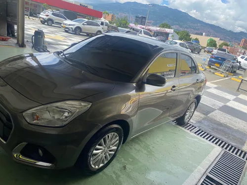 Suzuki Swift 1.2 Dzire