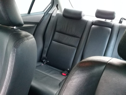 Honda City Ex 1.5 Flex Automatico Completo