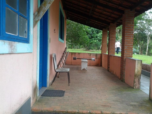 Imagem 16 de 30 de Sítio À Venda, Peruíbe. - Si0217