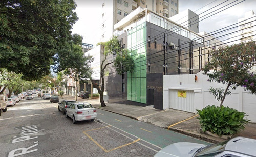 Imagem 2 de 2 de Sala Comercial À Venda, 1 Vaga, Santa Efigenia - Belo Horizonte/mg - 2300