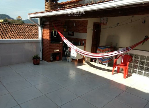 Imagem 16 de 17 de Vila Valença Sobrado Condomínio 2 Dorms, 3 Banh, 1 Vg Demarcada - V398386