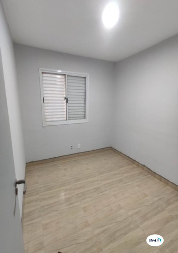 Imagem 3 de 21 de Apartamento A Venda No Condomínio Residencial Nobile - Ap00886 - 70705737
