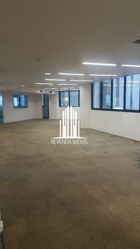 Imagem 3 de 15 de Conjunto Comercial No Brooklin - Br28102