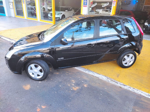 Imagem 1 de 12 de Ford Fiesta 1.6 2010 Completo