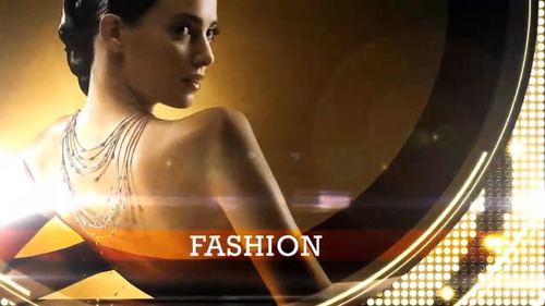 Projeto Editável After Effects Debutante Energy Slide Show