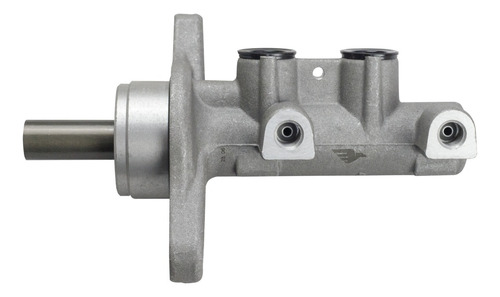 Cilindro Mestre De Freio Duplo Com Abs Onix 1.4 8v Starke