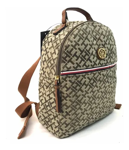 Mochila tommy hilfiger cafe hotsell