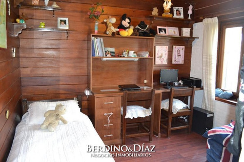 Esplendida Casa En Venta Ubicada En Una Hermosa Zona De Playa Mansa- Ref: 92