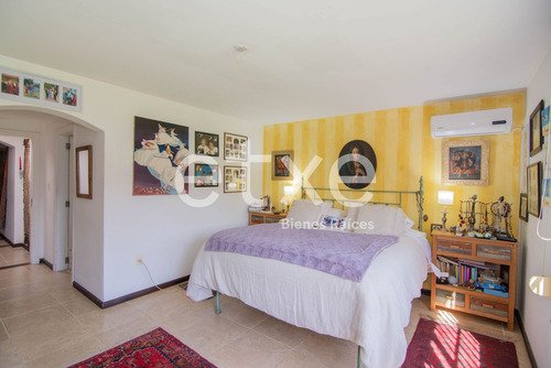 Casa En Venta Carrasco Sur A Una Cuadra De La Rambla (ref: Jpd-7)