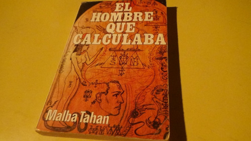 El Hombre Que Calculaba Libro Fisico