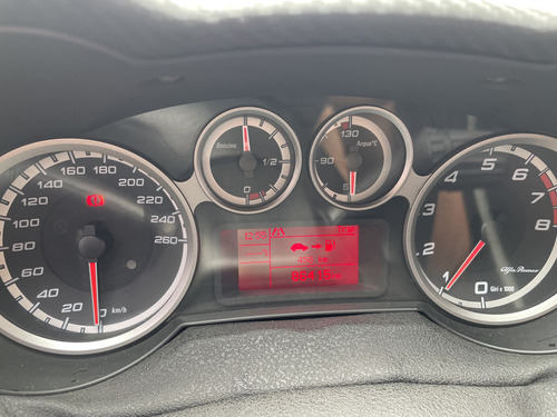 Alfa Romeo Mito 1.6