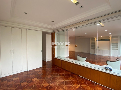 Apartamento Com 4 Quartos Na Quadra Da Praia - 2042006751 - 34253210