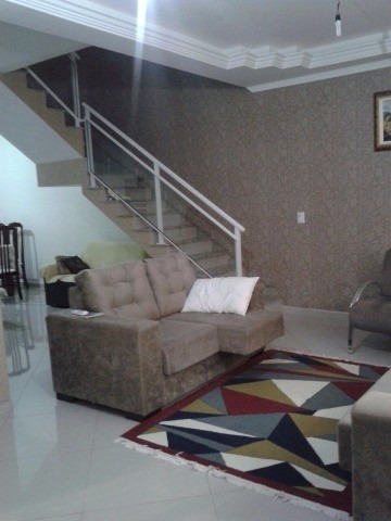 Casa - Venda - Jardim Marambaia Ii - Cod. 710 - V710