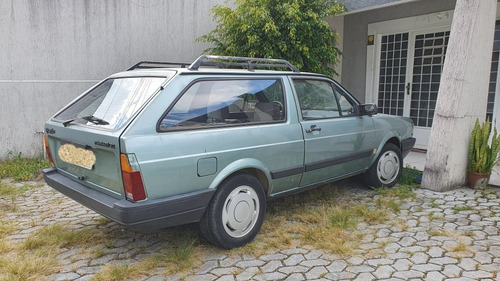 Volkswagen Parati