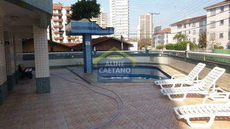 Lindo Ap Com 2 Dorms, Caiçara Aceita Permuta - Vesa011441