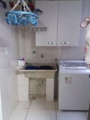 Imagem 8 de 12 de Apartamento À Venda No Edifício Maria Catharina Apparecida Mazzon - Sorocaba/sp - Ap06077 - 31941376