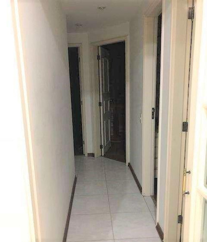 Imagem 6 de 18 de Apto No Tatuapé Com 3 Dorms Sendo 1 Suíte, 3 Vagas, 96m² - Ap13047