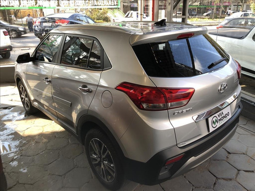 Imagem 3 de 14 de Creta 2.0 16v Flex Prestige Automático