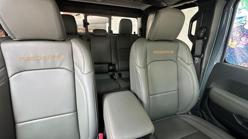 Jeep JT 3.6 V6 Mojave 4X4 At
