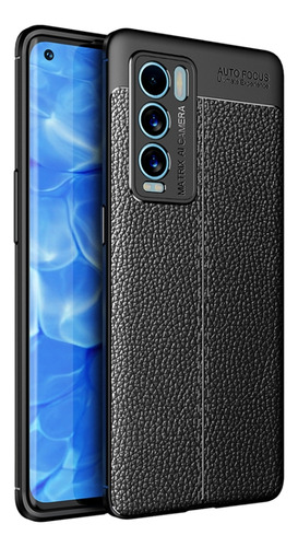 Funda De Tpu Para Oppo Realme Gt Explorer Master