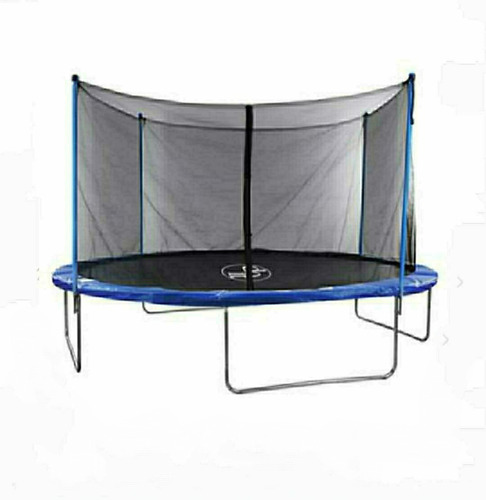 Cama Elastica Trampolin Saltarin Brinca Brinca Grande