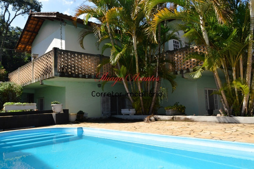 Imagem 2 de 30 de Casa Em Condomínio - Co00163 - 68157534