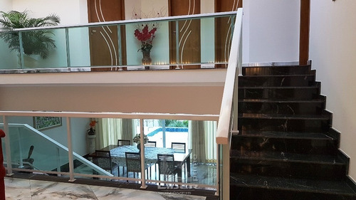 Imagem 2 de 14 de Casa 3 Dorm Jd America Bragança Paulista. - Ca0676-1