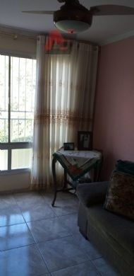 Imagem 4 de 15 de 09894 - Apartamento 3 Dorms, Cidade Das Flores - Osasco/sp - 9894