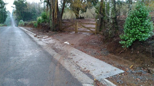 Agrícola En Venta En Gorbea