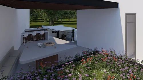 Casa En Privada En Jardines De Rejoyada