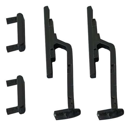 Accesorios Manija De La Puerta Del Limpiaparabrisas