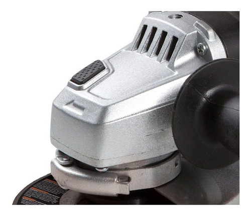 Amoladora Black & Decker 820w G-720n-ar