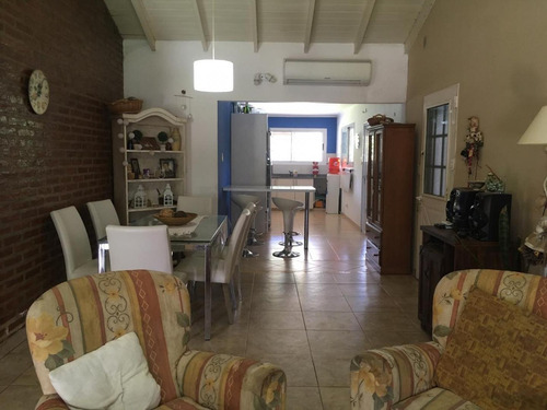 Imagen 3 de 29 de Casa En Marcos Paz