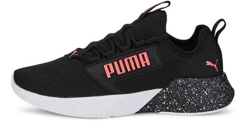 Zapatillas Puma Retaliate Graphic 3352 Mark 6 Csi