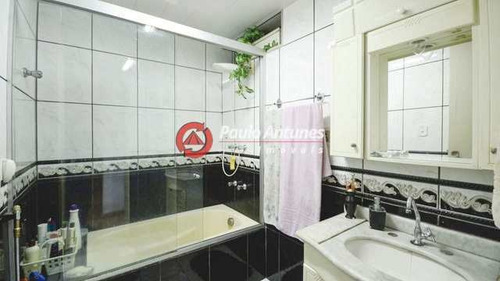 Apartamento 2 Dorms - R$ 460.000,00 - 65m² - Código: 9347 - V9347