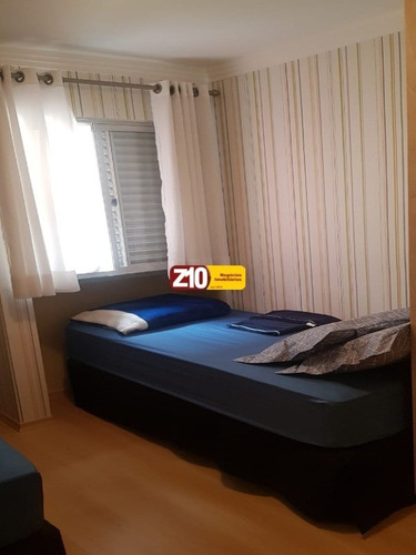 Apartamento - Ap05023 - 69275416