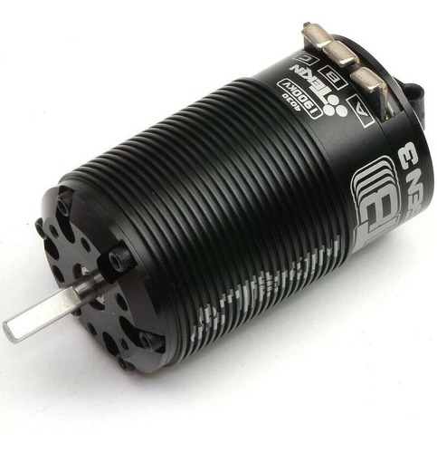 Repuesto 1/8 T8 Gen3 4030 Buggy 4s Motor Sinescobillas S Crm