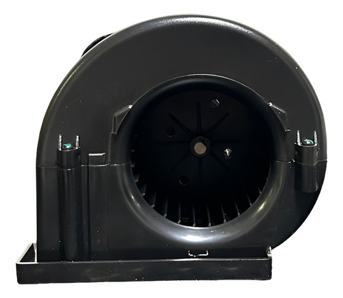 Motor Ventilador Y Soplador Doble Eje 24v Sin Resistencia
