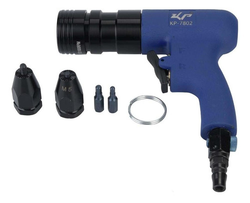 Remachadora Neumática De Aire De La Tuerca De La Pistola De