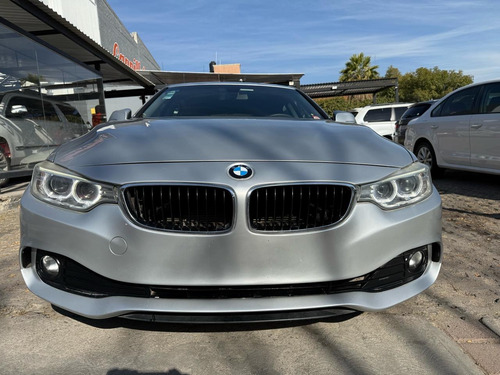 BMW Serie 4 2.0 420ia Gran Coupe Sport Line At