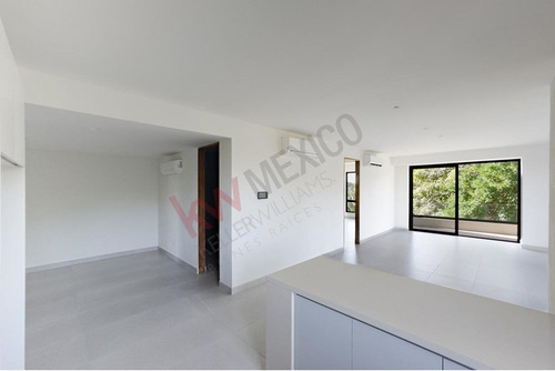 Listo Para Estrenar Condominio Nuevo 2 Rec, 3 Banos En Vitania, Riviera Nayarit