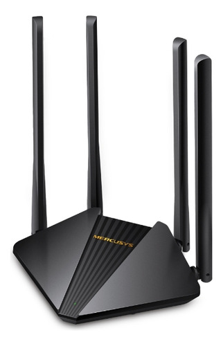 Router Mercusys Mr30g Ac1200 Dual Band Gigabit