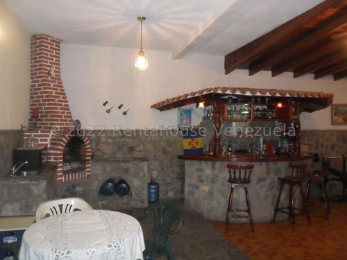 Ana Torres. Casa En Venta 232149 En Vista Alegre