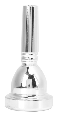 Accesorio Para Boquilla De Trombón, Boquilla De Mango Grande
