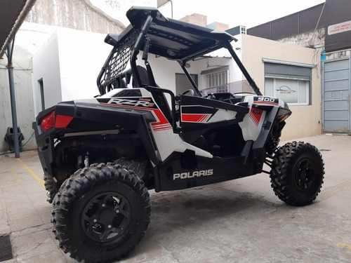 Polaris